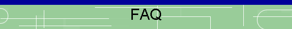 FAQ